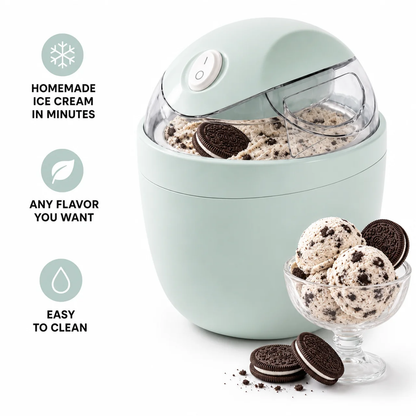 Tovele | Ice Cream Maker™
